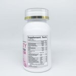 Vitamin C Zinc Tablets - Manufacturer OEM DUOZI 1000mg Chewable Skin Whitening