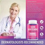 Collagen Capsules - Manufacturer OEM Skin Whitening Anti Aging Antioxidants