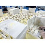 Collagen Peptide Powder - Manufacturer OEM Skin Whitening Anti-Wrinkle Melanin