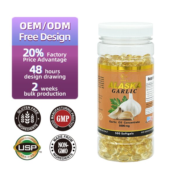 Gluta Softgel Capsules - Manufacturer DUOZI 1500000mg 2-Day Ship Skin Whitening