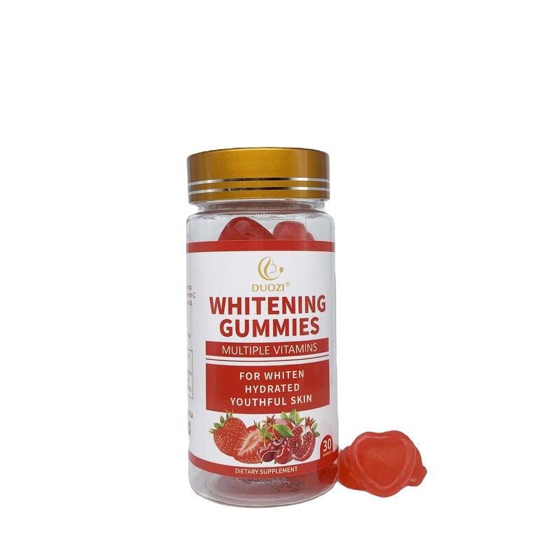 Creatine Monohydrate Gummies - Manufacturer OEM Sugar-Free Sport Support Private Label