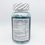 Dark Knuckle Whitening Gummies - Manufacturer OEM DUOZI Quick Effect Collagen