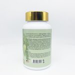 Slimming Detox Tablets - Manufacturer OEM 15 Days Quick Effect Fat Burner