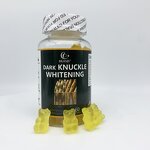 13 in 1 Gluta Gummies - Manufacturer OEM Skin Whitening Anti Aging Collagen Vitamin