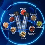 Butt Hip BBL Drink - Manufacturer OEM DUOZI 10-Day Maca Enhancement Firmed