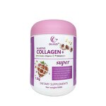 Collagen Peptide Powder - Manufacturer OEM ODM In Stock Skin Hair Nail Anti-Wrinkle