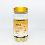 Gluta Whitening Softgels - Manufacturer OEM Dark Skin Glow Anti Aging Beauty