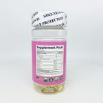 Royal Jelly Softgels - Manufacturer OEM Immune System Booster Adult Beauty