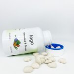 Maca Root Pills - Manufacturer OEM Organic Butt Hip Enlargement Booster