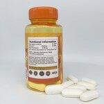 Flat Tummy Capsules - Manufacturer OEM Herbal 7 Days Dietary Fiber Beauty