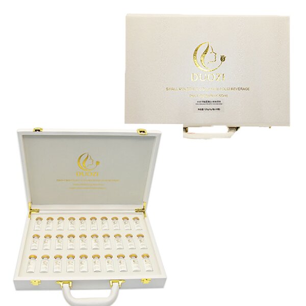 Collagen Peptide Powder - Manufacturer OEM ODM 15 Days Skin Whitening Anti-Wrinkle