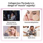 Bird Nest Collagen VC Drink - Manufacturer OEM Skin Whitening Wholesale Stock