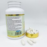 KETO BHB Capsules - Manufacturer OEM Factory Price Weight Loss Slimming Diet