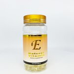 Gluta Whitening Softgels - Manufacturer OEM Dark Skin Glow Anti Aging Beauty