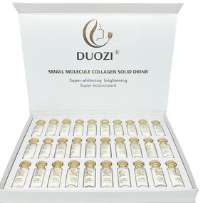 Collagen Powder Drink - Manufacturer Bird Nest Flavor Anti-Wrinkle Skin Whitening