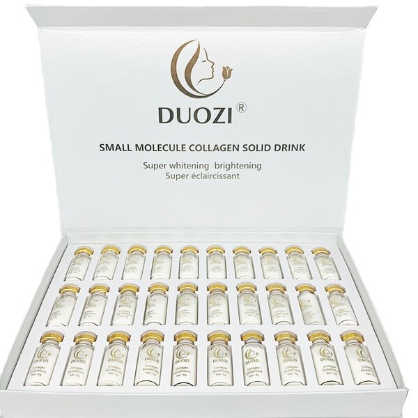 Collagen Powder Drink - Manufacturer Bird Nest Flavor Anti-Wrinkle Skin Whitening