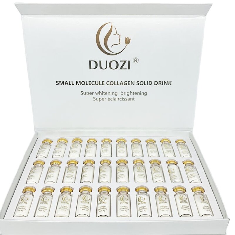 Collagen Powder Drink - Manufacturer Bird Nest Flavor Anti-Wrinkle Skin Whitening