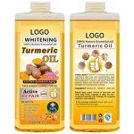 Vitamin E Body Oil - Manufacturer OEM 1000ml Skin Whitening Lightening