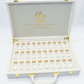 Collagen Peptide Powder - Manufacturer OEM Skin Whitening Anti-Wrinkle Melanin