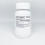 Butt Booster Capsules - Manufacturer OEM 15 Days Maca Extreme Curve Enlargement