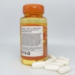 Flat Tummy Capsules - Manufacturer OEM Herbal 7 Days Dietary Fiber Beauty