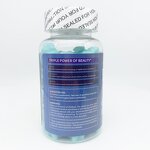 Dark Knuckle Whitening Gummies - Manufacturer OEM DUOZI Quick Effect Collagen