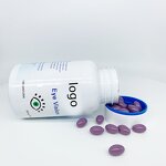 Eye Care Supplement - Manufacturer OEM Factory Priced Fatigue Reducing Adult