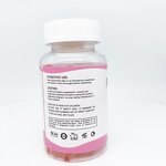 Whitening Capsules - Manufacturer OEM DUOZI Quick Effect Gluta Black Skin