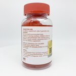 Vitamin E Softgel Gummies - Manufacturer OEM DUOZI Antioxidant Gulta Healthcare