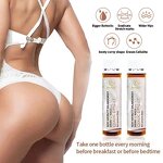 BBL Drink - Manufacturer OEM Private Logo Maca Butt Hip Enhancement Firming