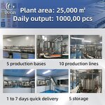 Butt Hip BBL Drink - Manufacturer OEM DUOZI 10-Day Maca Enhancement Firmed