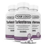 Lion's Mane Capsules - Manufacturer OEM Stock Wholesale Immune Brain Energy