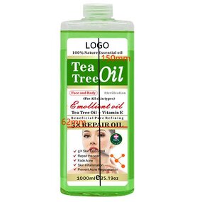 Alpha Arbutin Essential Oil - Manufacturer OEM 1000ml Skin Whitening Lightening