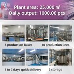 Men Power Oral Drink - Manufacturer OEM ODM 10 Days Ginseng Oyster Energy Booster