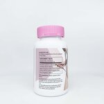 Breast Enlargement Capsules - Manufacturer OEM Fuller Bigger Firming Breast Pills