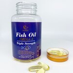 Evening Primrose Oil Softgels - Manufacturer OEM Factory Price Women's Beauty