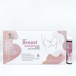 Breast Enhancement Drink - Manufacturer OEM DUOZI Sexy Beast Bird Nest Inspired