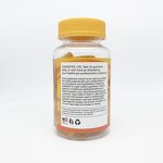 Zinc Gummies - Manufacturer OEM In Stock Antioxidant Extra Strength Zinc Supplement