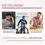 Alpha Arbutin Collagen Drink - Manufacturer OEM Skin Whitening Anti-Aging Liquid