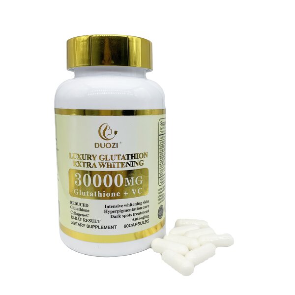 KETO BHB Capsules - Manufacturer OEM Factory Price Weight Loss Slimming Diet