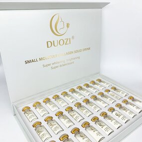 Collagen Powder Drink - Manufacturer Duozi Skin Whitening Anti-Wrinkle Beauty