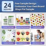 Kojic Acid Essential Oil - Manufacturer OEM 1000ml Skin Whitening Anti-Wrinkle