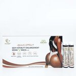 BBL Drink - Manufacturer OEM DUOZI Maca Butt Hip Enlargement Booster