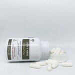 Ecdysterone Capsules - Manufacturer OEM Stock 1000mg Muscle Growth Sport