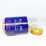 Evening Primrose Oil Softgels - Manufacturer OEM Factory Price Women's Beauty