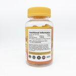 Zinc Gummies - Manufacturer OEM In Stock Antioxidant Extra Strength Zinc Supplement