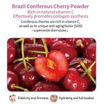 Collagen Powder Drink - Manufacturer OEM Duozi Skin Whitening Brightening Bulk