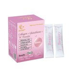 VC Collagen Drink - Manufacturer OEM 15 Days Result Skin Whitening Wholesale