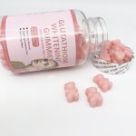 PMS Gummies - Manufacturer OEM Logo Hormone Menstrual Support Adult Women