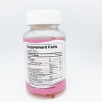 Whitening Capsules - Manufacturer OEM DUOZI Quick Effect Gluta Black Skin